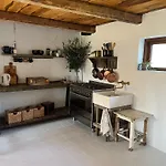 Feriehus The Farm - Charm, And Stunning Nature Bedsted Thy