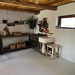 Feriehus The Farm - Charm, And Stunning Nature Bedsted Thy