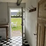 Feriehus The Farm - Charm, And Stunning Nature Bedsted Thy