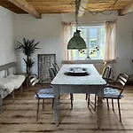 The Farm - Charm, And Stunning Nature Bedsted Thy