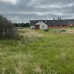 The Farm - Charm, And Stunning Nature Feriehus Bedsted Thy
