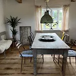 Feriehus The Farm - Charm, And Stunning Nature *