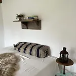 The Farm - Charm, And Stunning Nature Feriehus *