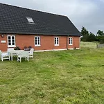 Feriehus The Farm - Charm, And Stunning Nature Bedsted Thy