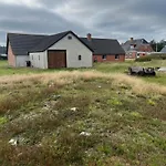 Feriehus The Farm - Charm, And Stunning Nature Bedsted Thy