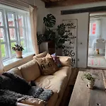The Farm - Charm, And Stunning Nature Feriehus