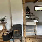The Farm - Charm, And Stunning Nature Feriehus *