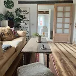 Feriehus The Farm - Charm, And Stunning Nature *
