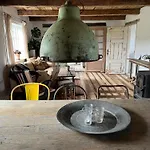 The Farm - Charm, And Stunning Nature Feriehus Bedsted Thy