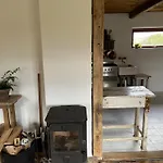 Feriehus The Farm - Charm, And Stunning Nature Bedsted Thy