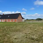 Feriehus The Farm - Charm, And Stunning Nature Bedsted Thy