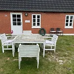 The Farm - Charm, And Stunning Nature Feriehus Bedsted Thy