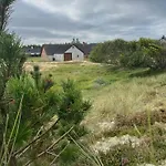 The Farm - Charm, And Stunning Nature Bedsted Thy