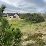 The Farm - Charm, And Stunning Nature Feriehus *