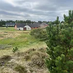 The Farm - Charm, And Stunning Nature Bedsted Thy