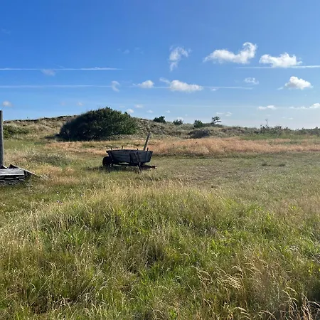 بيت للعطل The Farm - Charm, And Stunning Nature Bedsted Thy