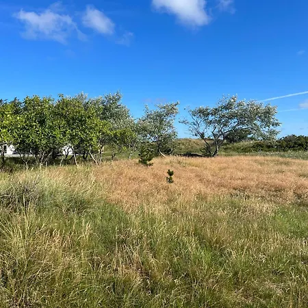 The Farm - Charm, And Stunning Nature Bedsted Thy