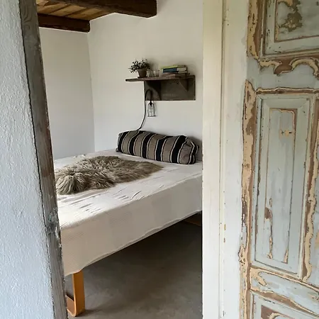 بيت للعطل The Farm - Charm, And Stunning Nature Bedsted Thy