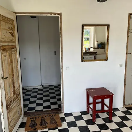 The Farm - Charm, And Stunning Nature بيت للعطل Bedsted Thy