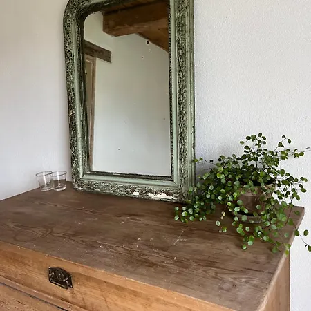 The Farm - Charm, And Stunning Nature *