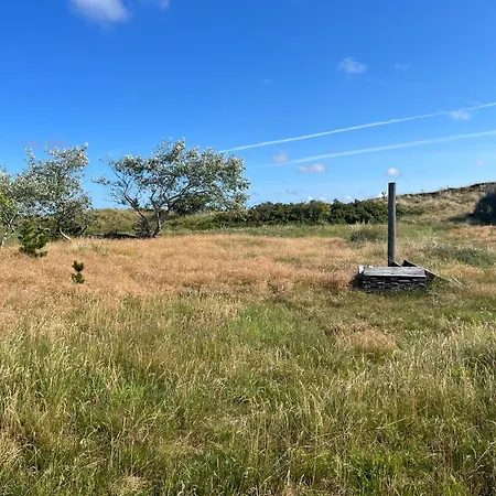 The Farm - Charm, And Stunning Nature Bedsted Thy