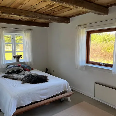 The Farm - Charm, And Stunning Nature *