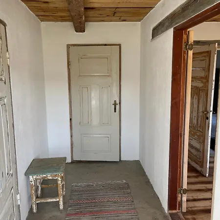 The Farm - Charm, And Stunning Nature