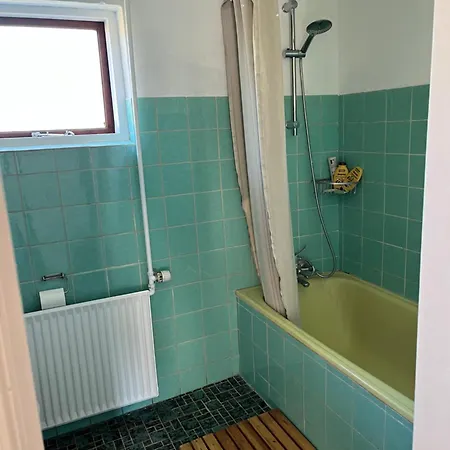 The Farm - Charm, And Stunning Nature Bedsted Thy