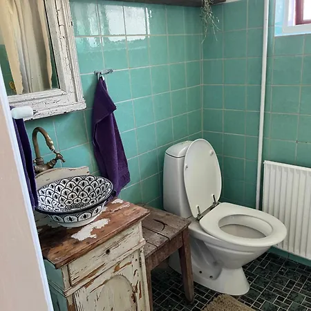 The Farm - Charm, And Stunning Nature بيت للعطل *