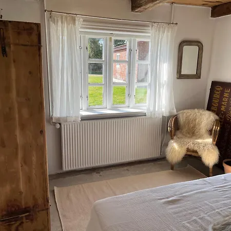 The Farm - Charm, And Stunning Nature بيت للعطل