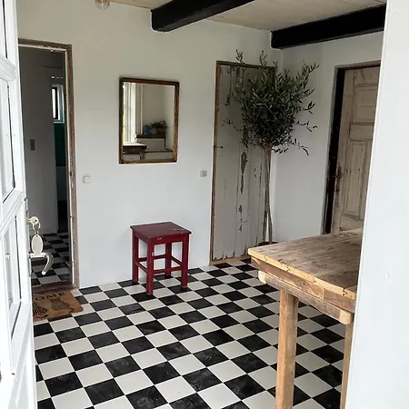 بيت للعطل The Farm - Charm, And Stunning Nature