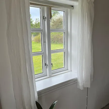 The Farm - Charm, And Stunning Nature Bedsted Thy