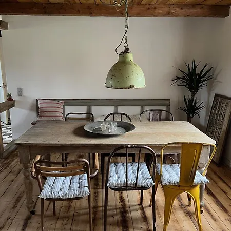 The Farm - Charm, And Stunning Nature بيت للعطل