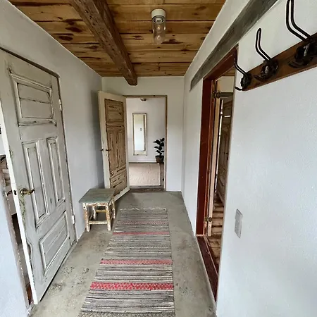 بيت للعطل The Farm - Charm, And Stunning Nature