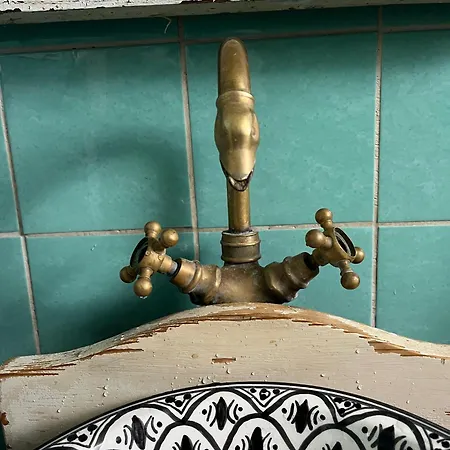 بيت للعطل The Farm - Charm, And Stunning Nature *