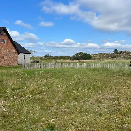 The Farm - Charm, And Stunning Nature Feriehus