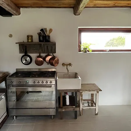 The Farm - Charm, And Stunning Nature