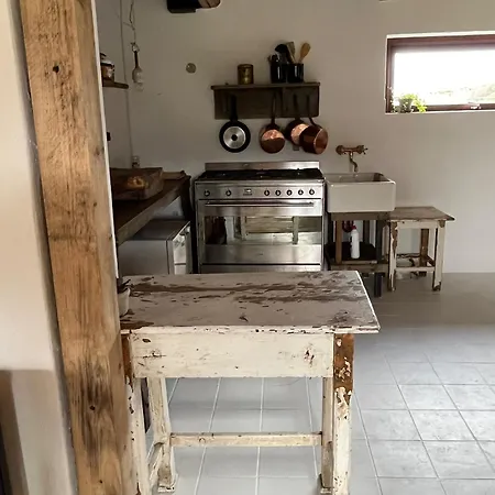 The Farm - Charm, And Stunning Nature