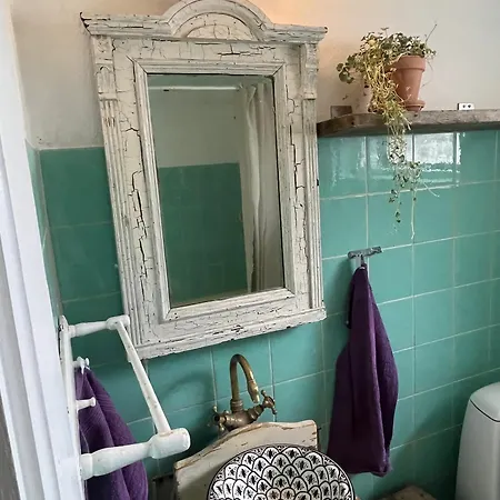 The Farm - Charm, And Stunning Nature Bedsted Thy