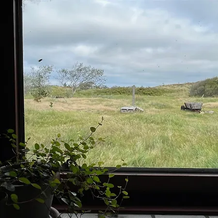 The Farm - Charm, And Stunning Nature Bedsted Thy