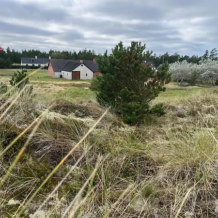 Feriehus The Farm - Charm, And Stunning Nature