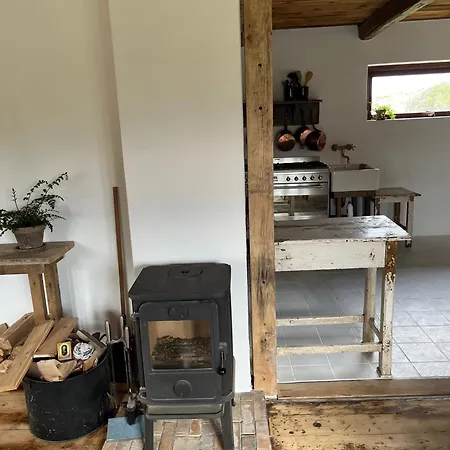 The Farm - Charm, And Stunning Nature بيت للعطل *