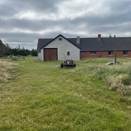 The Farm - Charm, And Stunning Nature *
