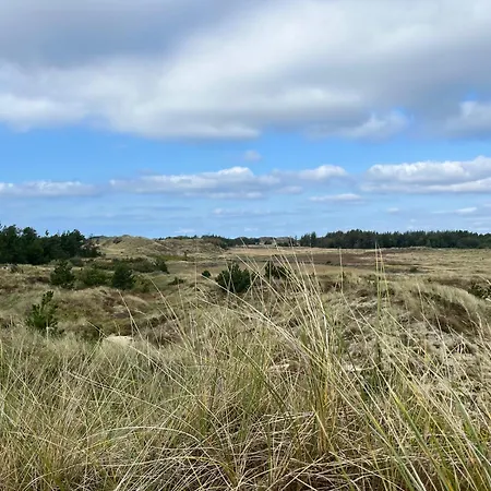 The Farm - Charm, And Stunning Nature