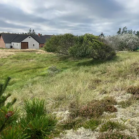 Feriehus The Farm - Charm, And Stunning Nature