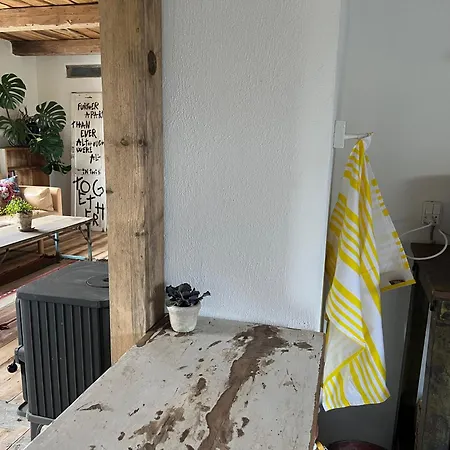 بيت للعطل The Farm - Charm, And Stunning Nature *