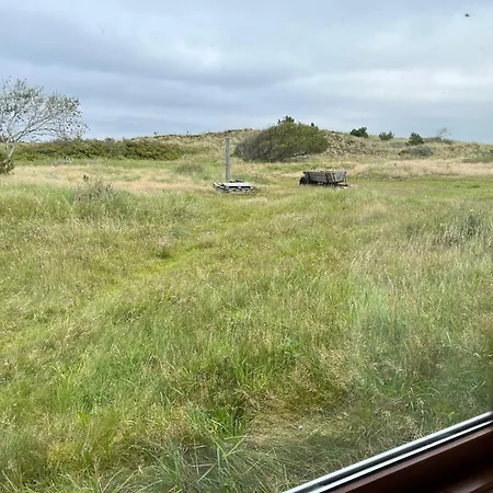 The Farm - Charm, And Stunning Nature