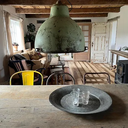 The Farm - Charm, And Stunning Nature بيت للعطل Bedsted Thy