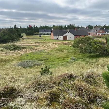 Feriehus The Farm - Charm, And Stunning Nature Bedsted Thy