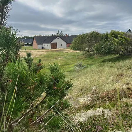 The Farm - Charm, And Stunning Nature Bedsted Thy